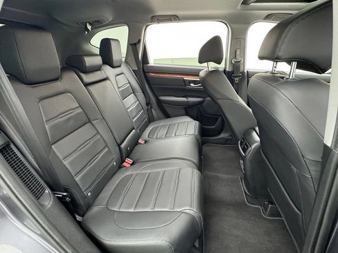 Used 2022 Honda CR-V Touring image 40