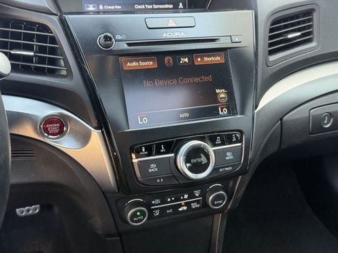 Used 2016 Acura ILX FWD image 15