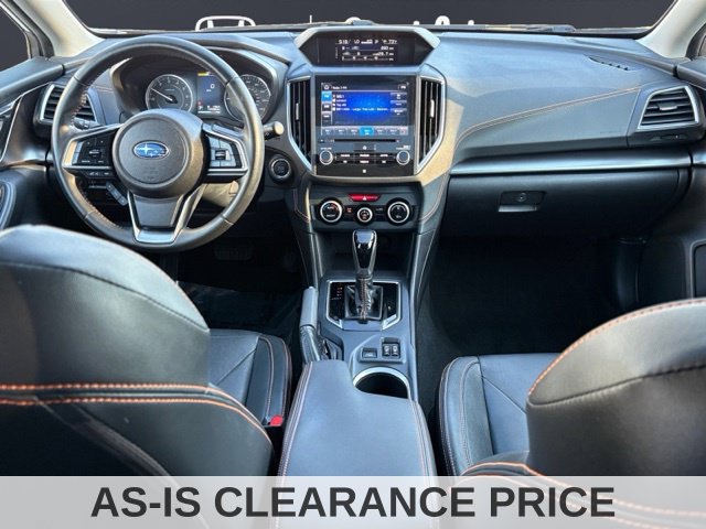 Used 2018 Subaru Crosstrek 2.0i Limited AWD/4WD image 10