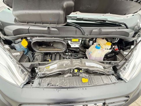 New 2026 RAM ProMaster 1500 image 20