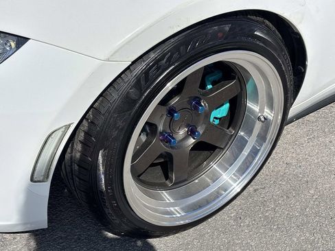 Used 2016 MAZDA MX-5 Miata Sport image 9