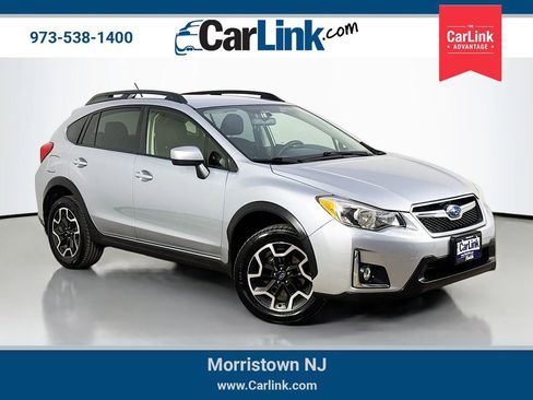 Used 2017 Subaru Crosstrek 2.0i Premium AWD/4WD image 1