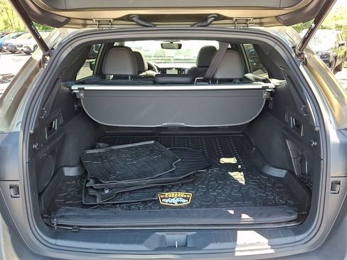 Used 2025 Subaru Outback Wilderness AWD/4WD image 28