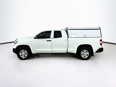 Used 2021 Toyota Tundra SR RWD image 4