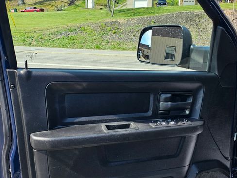 Used 2022 RAM 1500 Tradesman w/ Trailer Tow Group image 15