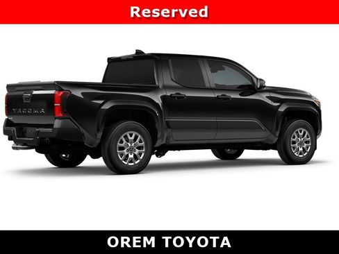 New 2026 Toyota Tacoma SR AWD/4WD image 11