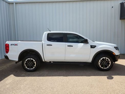Used 2021 Ford Ranger XL w/ Equipment Group 101A High RWD image 23