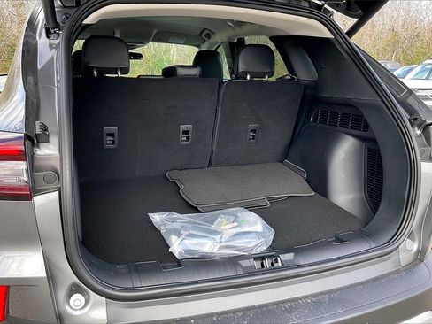 New 2026 Ford Escape Base image 22