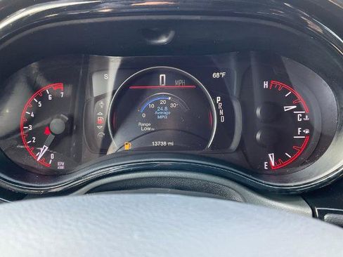 Used 2025 Dodge Durango GT AWD/4WD image 9