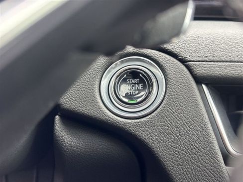 Certified 2025 Cadillac CT5 Premium Luxury w/ Sun And Sound Package AWD/4WD image 17