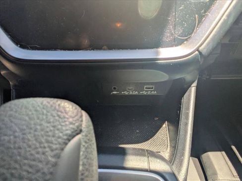 Used 2024 Subaru Impreza 2.0i Sport w/ Popular Package #1 AWD/4WD image 15