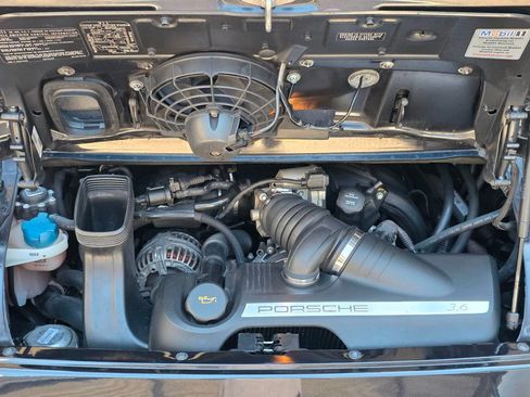 Used 2006 Porsche 911 Cabriolet image 67