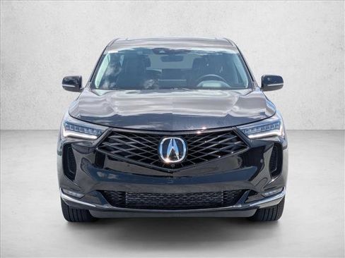 New 2026 Acura RDX SH-AWD w/ Advance Package image 6