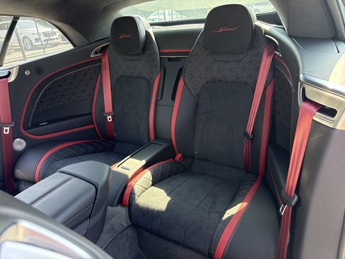 Used 2022 Bentley Continental GT Speed AWD/4WD image 27