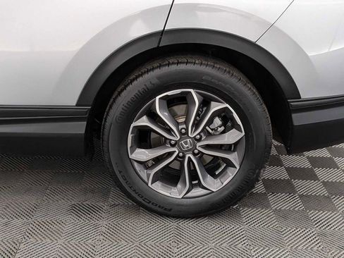 Used 2021 Honda CR-V EX image 14