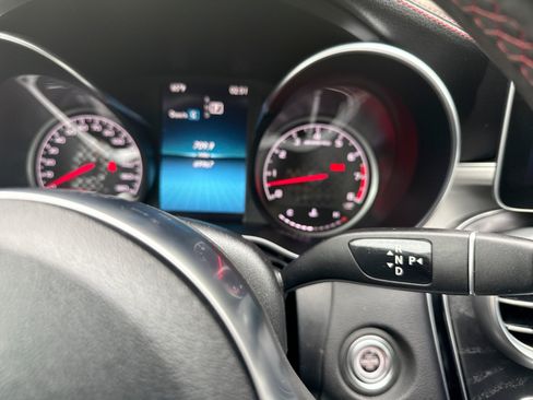 Used 2019 Mercedes-Benz C 43 AMG 4MATIC Sedan image 23