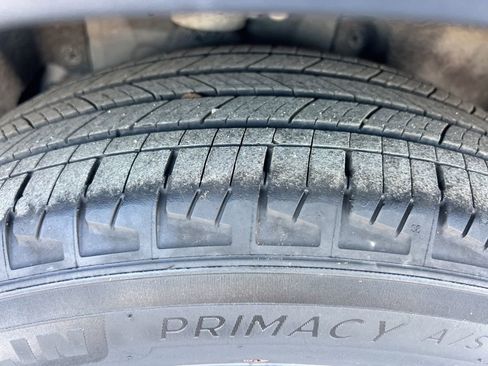 Used 2022 Ford Mustang Mach-E Select image 16