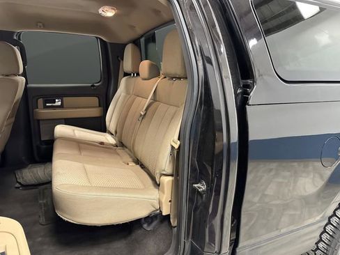 Used 2013 Ford F150 XLT w/ Luxury Equipment Group image 27