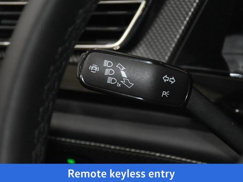 New 2026 Volkswagen Atlas Cross Sport SEL Premium R-Line image 10