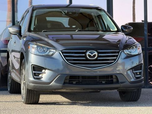 Used 2016 MAZDA CX-5 Grand Touring FWD image 18