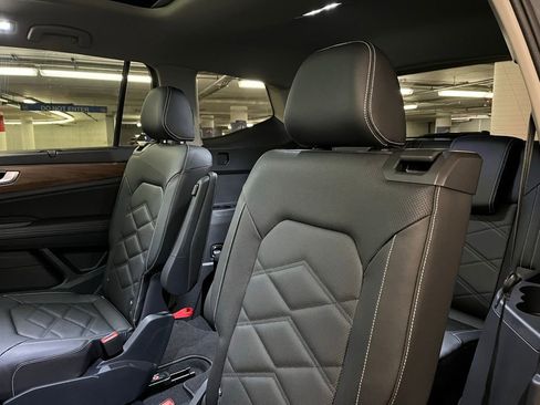 New 2026 Volkswagen Atlas SE AWD/4WD image 22