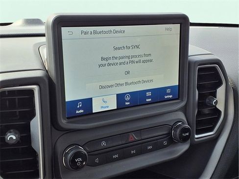 Used 2023 Ford Bronco Sport Big Bend w/ Convenience Package image 12