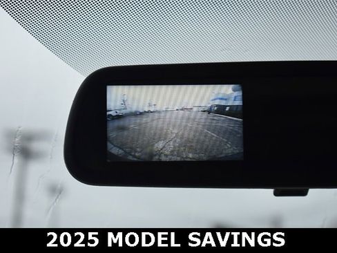 New 2025 Chevrolet Express 2500 Work Van image 24