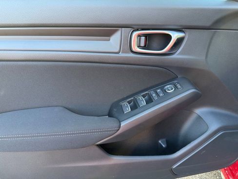 New 2026 Honda Civic Sport image 11