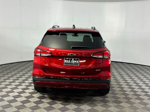 Used 2024 Chevrolet Equinox RS image 7