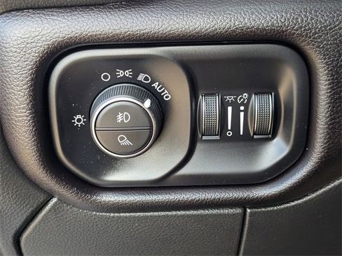 Used 2023 RAM 2500 Laramie image 25