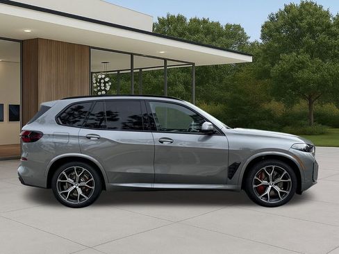New 2026 BMW X5 xDrive50e w/ M Sport Package image 5
