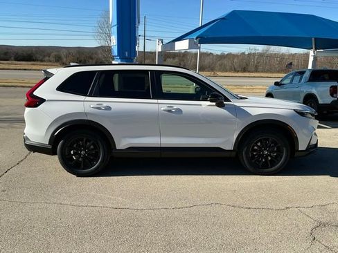 New 2026 Honda CR-V Sport-L image 2