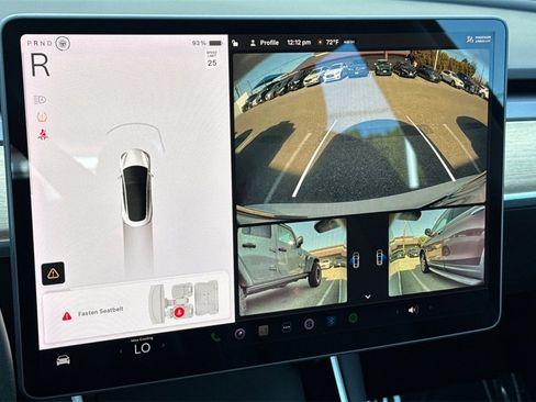 Used 2020 Tesla Model 3 Long Range image 18