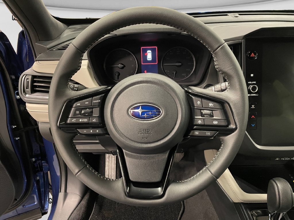 New 2026 Subaru Forester Premium AWD/4WD image 15