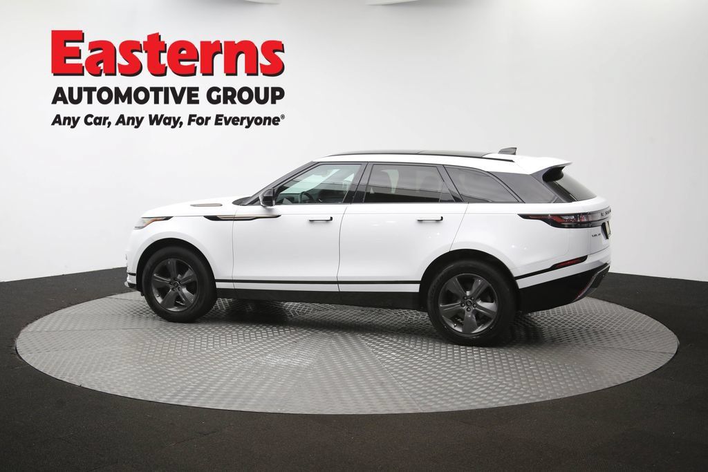 Used 2022 Land Rover Range Rover Velar R-Dynamic S AWD/4WD image 65