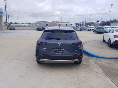 Used 2023 MAZDA CX-50 2.5 Turbo w/ Cargo Package image 6