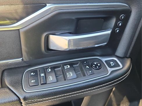 Used 2021 RAM 2500 Laramie image 13