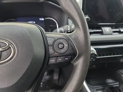 Certified 2024 Toyota RAV4 XLE image 15