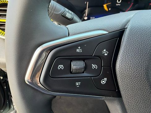 New 2026 Chevrolet Trax LT w/ Driver Confidence Package image 20