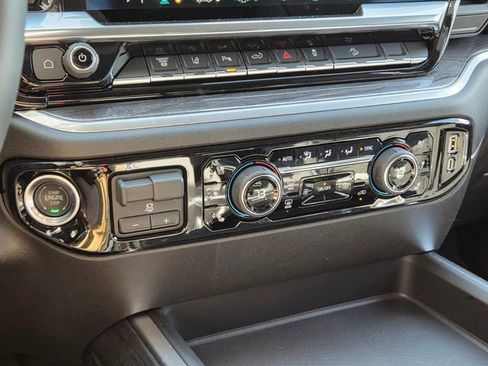 New 2026 Chevrolet Silverado 2500 LTZ w/ LTZ Plus Package AWD/4WD image 28