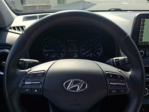 Used 2023 Hyundai Kona SEL w/ Convenience Package image 20