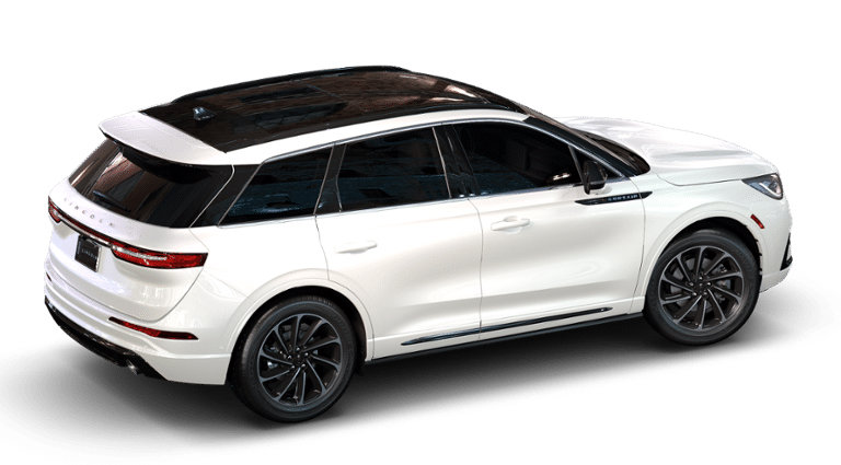 New 2025 Lincoln Corsair Grand Touring w/ Equipment Group 301A AWD/4WD image 28