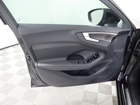 New 2025 Audi A5 2.0T Premium Plus image 26