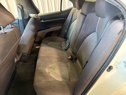 Used 2023 Toyota Camry LE FWD image 16