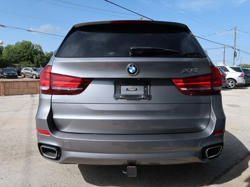 Used 2016 BMW X5 xDrive35d AWD/4WD image 10