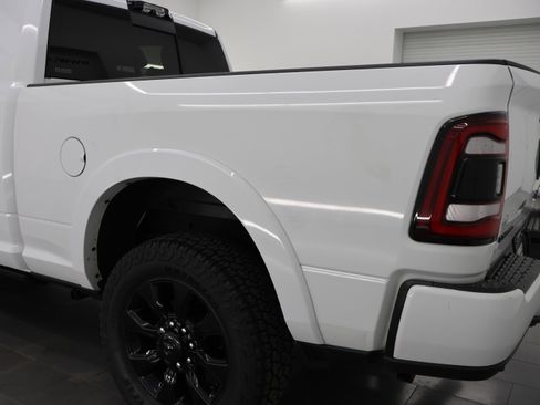 Used 2021 RAM 3500 Limited AWD/4WD image 39