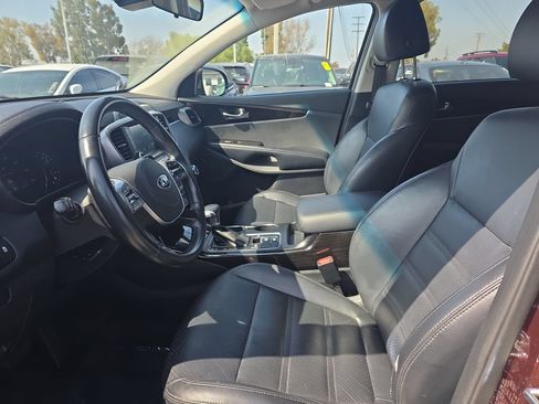 Used 2020 Kia Sorento EX FWD image 9