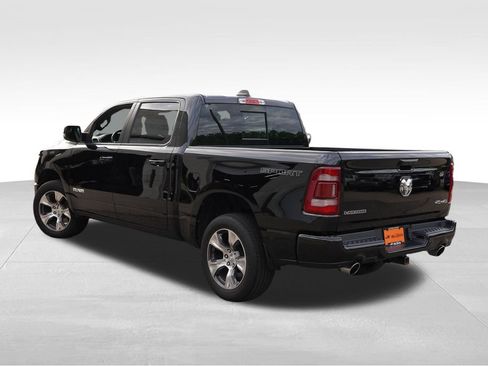 Used 2023 RAM 1500 Laramie AWD/4WD image 7