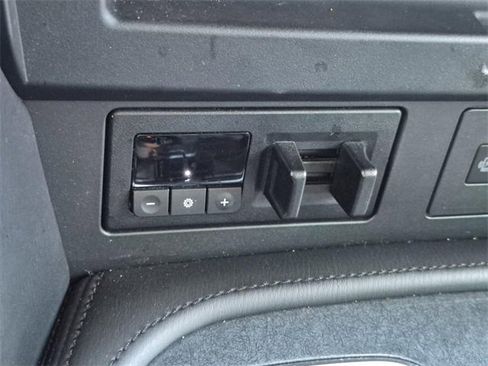 Certified 2024 Nissan Armada SV w/ Cargo Package image 41