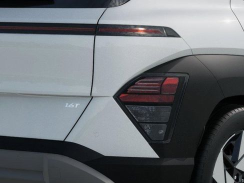 New 2026 Hyundai Kona SEL Sport image 10